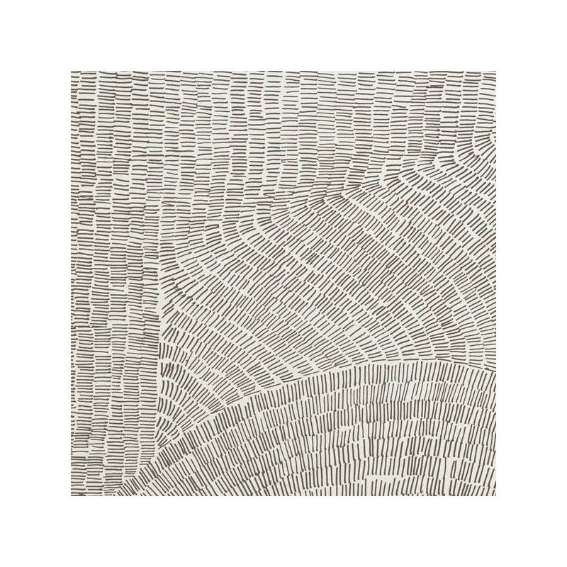 FOSSIL Brown Rektifiziert   60X60 - REFIN  LT83 REFIN - 1