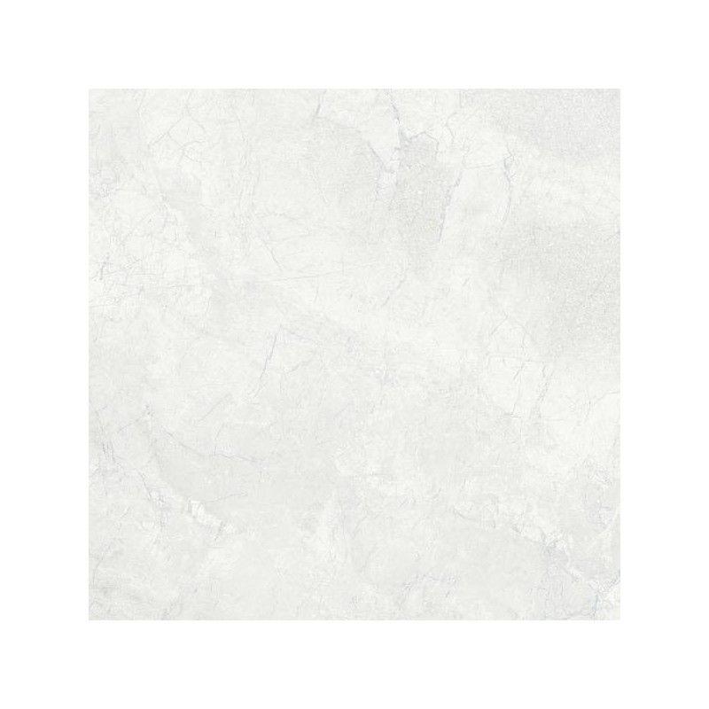 RIVER WHITE 80x80 Rectified  - REFIN  OI07 REFIN - 1