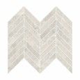 RIVER BEIGE MOSAICO CHEVRON Lucido Rettificato 26x32,5 - REFIN  OH11 REFIN - 1