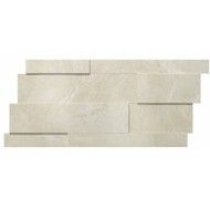 RIVER BEIGE Brick 3D MIX  Rektifiziert  28,2X58,6 - REFIN  OH74 REFIN - 1