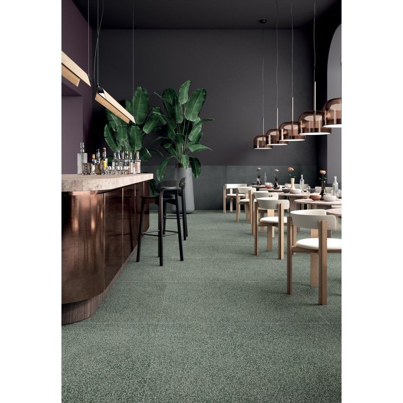 MASTERPIECE PIECE ALPI   NATURALE RETTIFICATO  120X120  - Lea Ceramiche LG8M280 LEA CERAMICHE - 1