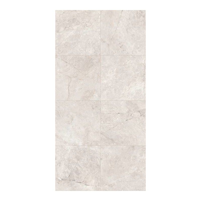 OMNIA EMPERADOR WHITE 120 R10 120X120 - CERAMICHE KEOPE  GK1C CERAMICHE  KEOPE  - 1