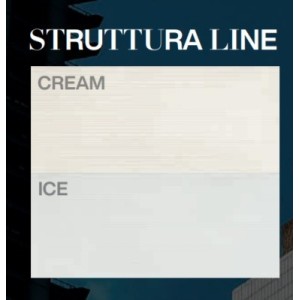 YOURMATCH ICE STRUCTURED  LINE 50X120 WALL TILE  - Ceramiche Supergres MISL CERAMICHE SUPERGRES - 1