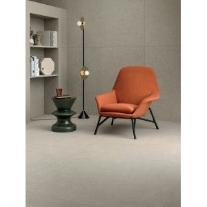 ARKISTONE LIGHT Structured 2CM 80x80 Rectified -Marca Corona  I594 CERAMICHE MARCA CORONA  - 1
