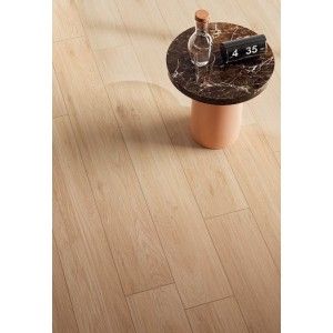 ELISIR BEIGE Structured 20x120 Rectified -Marca Corona  I211 CERAMICHE MARCA CORONA  - 1
