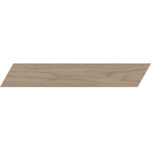 ELISIR ROYAL  FUME' CHEVRON A+B 7,5x45 -Marca Corona  I895 CERAMICHE MARCA CORONA  - 1