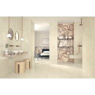 FOYER ROYAL COZY REFLEX 120x120 Rettificato -Marca Corona  I435 CERAMICHE MARCA CORONA  - 1