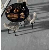 MATRIX SILVER Structured 2CM 60x120 Rectified -Marca Corona  E264 CERAMICHE MARCA CORONA  - 1