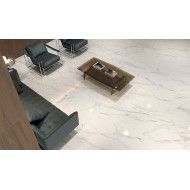 MOTIF EXTRA CALACATTA GOLD REFLEX 120x278 Rektifiziert -Marca Corona  I674 CERAMICHE MARCA CORONA  - 1