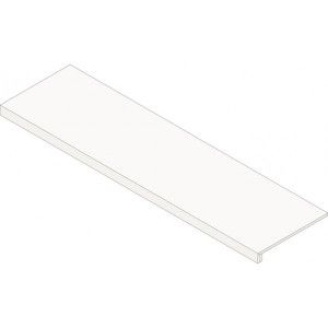 MOTIF EXTRA CALACATTA GOLD SCALINO 33x120x4 -Marca Corona  E438 CERAMICHE MARCA CORONA  - 1