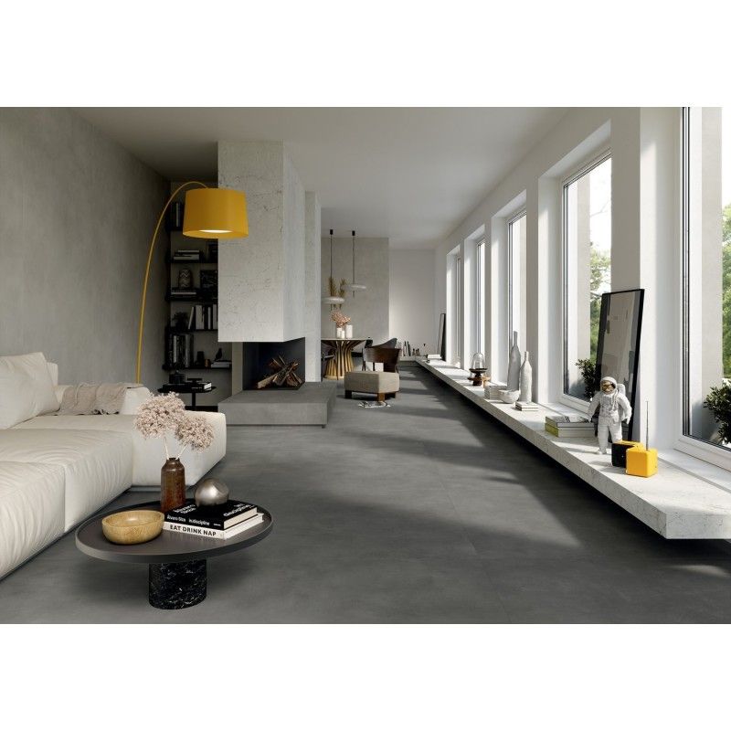 MULTIFORME CARBONE 30x60 Rectified -Marca Corona  I815 CERAMICHE MARCA CORONA  - 1