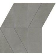 MULTIFORME MALTA Mosaic FRECCIA 24,2x29,1 -Marca Corona  I918 CERAMICHE MARCA CORONA  - 1