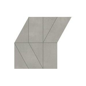 MULTIFORME MICA Mosaique FRECCIA 24,2x29,1 -Marca Corona  I917 CERAMICHE MARCA CORONA  - 1