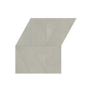 MULTIFORME PERLA Mosaique FRECCIA 24,2x29,1 -Marca Corona  I916 CERAMICHE MARCA CORONA  - 1