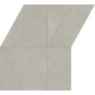 MULTIFORME PERLA Mosaik FRECCIA 24,2x29,1 -Marca Corona  I916 CERAMICHE MARCA CORONA  - 1