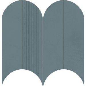MULTIFORME OCEANO Mosaique VOLTA 38x31,5 -Marca Corona  I922 CERAMICHE MARCA CORONA  - 1