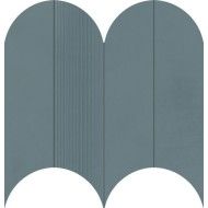 MULTIFORME OCEANO Mosaique VOLTA 38x31,5 -Marca Corona  I922 CERAMICHE MARCA CORONA  - 1