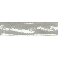 MULTIFORME ARGENTO 7,5x30 -Marca Corona  I853 CERAMICHE MARCA CORONA  - 1