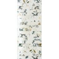 MULTIFORME RAMAGE FREDDO 7,5x30 -Marca Corona  I879 CERAMICHE MARCA CORONA  - 1