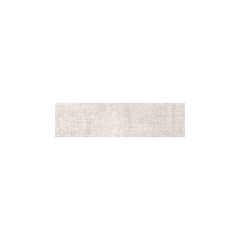 TEXTILE IVORY 7,5x30  -Marca Corona  D566 CERAMICHE MARCA CORONA  - 1
