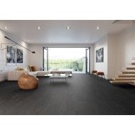 OVERLAND DARK Structured 2CM 45x90 Rectified -Marca Corona  E415 CERAMICHE MARCA CORONA  - 1