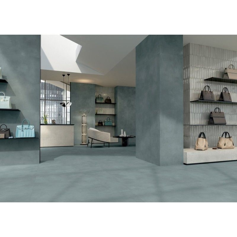 MULTIFORME ACQUARIO 120x120 Rettificato -Marca Corona  I828