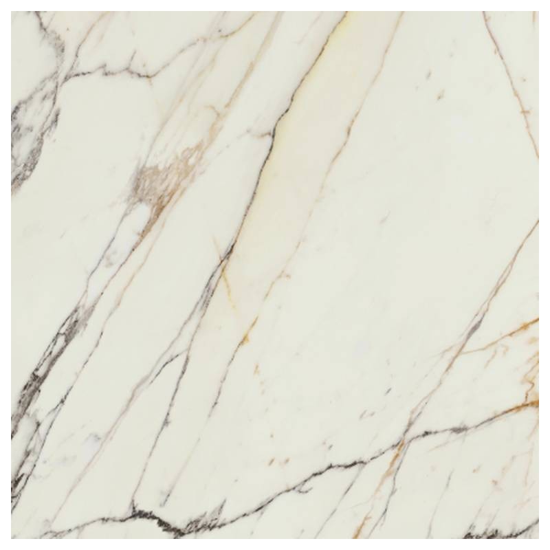 PURITY TUSCANY MYSTERIOUS WHITE LUX 120 120X120 RECTIFIED - Ceramiche Supergres MWP1 CERAMICHE SUPERGRES - 1