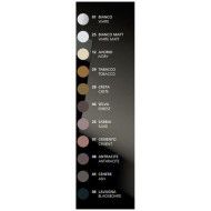 FUSION RIMLESS WC filo muro ALCHEMY 355x540  HATRIA