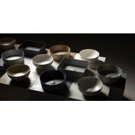 FUSION RIMLESS WC filo muro ALCHEMY 355x540  HATRIA HATRIA - 3