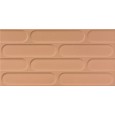 BISCUIT COTTO 30,2X60,4 RECTIFIED FIORANESE CERAMICHE - 1