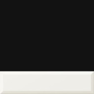 BRICK ARTIC WHITE 7,3X30 RECTIFIED FIORANESE CERAMICHE - 1