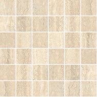 MYSTONE TRAVERTINO CLASSICO Mosaik 30X30 cm - Marazzi M9NY