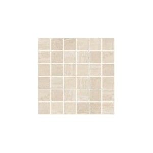 MYSTONE TRAVERTINO NAVONA MOSAICO 30X30 cm - Marazzi M9NZ