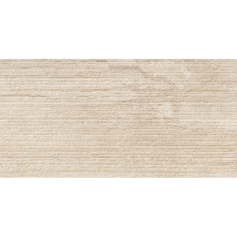 MYSTONE TRAVERTINO NAVONA STRUTTURA 3D Rectified 30x60 cm - Marazzi M9PA