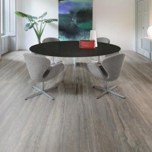 MYSTONE TRAVERTINO SILVER LUX Rectified 30x60 cm - Marazzi M9GD