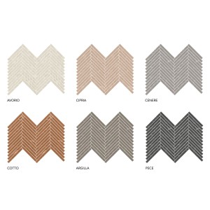 I VARIEGATI REGOLI PECE