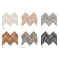 I VARIEGATI REGOLI CIPRIA 28,5x40,5 cm