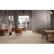 Element Beige Rectified 60x120 - CERDOMUS 85161 CERDOMUS - 1