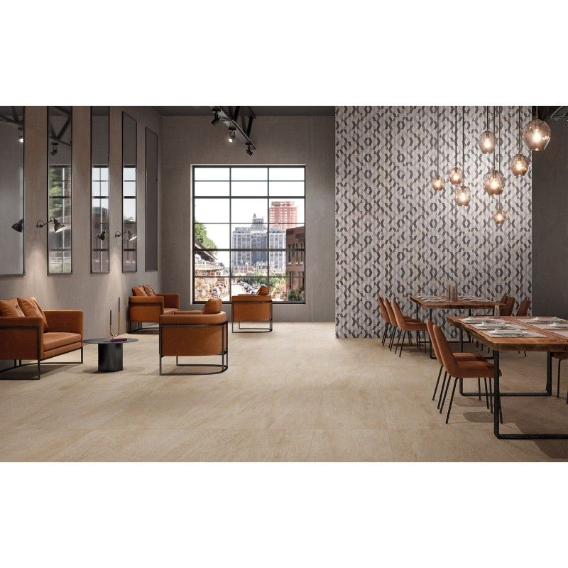 Element Beige Safe 60x60 - CERDOMUS 87003 CERDOMUS - 1