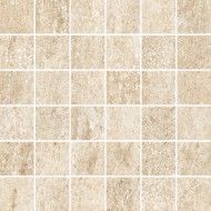 Element Mosaico 4,7x4,7 Beige 30x30 - CERDOMUS 82541 CERDOMUS - 1