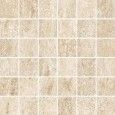 Element Mosaico 4,7x4,7 Beige 30x30 - CERDOMUS 82541 CERDOMUS - 1