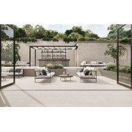 Pietra del Maniero Avorio Rettificato 60x60 - CERDOMUS 86569 CERDOMUS - 1