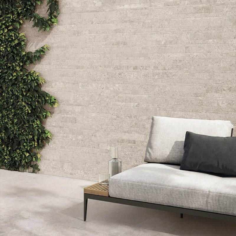 Pietra del Maniero Avorio Safe 30x60 - CERDOMUS 88745 CERDOMUS - 1