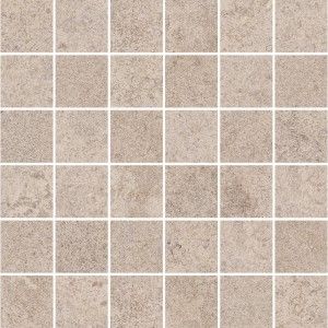 Pietra del Maniero Mosaico 4,7 Avorio 30x30 - CERDOMUS 88156 CERDOMUS - 1