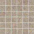 Pietra del Maniero Mosaico 4,7 Beige 30x30 - CERDOMUS 88157 CERDOMUS - 1