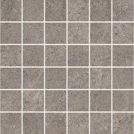 Pietra del Maniero Mosaik 4,7 Grigio 30x30 - CERDOMUS 88158 CERDOMUS - 1