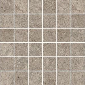 Pietra del Maniero Mosaico 4,7 Sabbia 30x30 - CERDOMUS 88159 CERDOMUS - 1