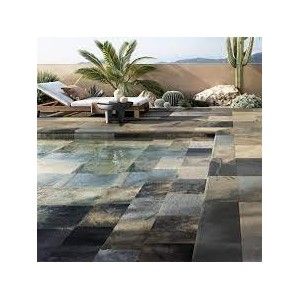 BALI POLYCHROME   20 MM 60,4X90,6 - Coem  2BA90ER COEM - 1