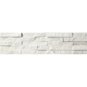 MARMERIA NAT-STONE Milky 15x60 - BOXER 0252/ST16 BOXER - 1