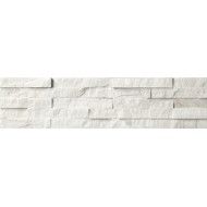 MARMERIA NAT-STONE Milky 15x60 - BOXER 0252/ST16 BOXER - 1